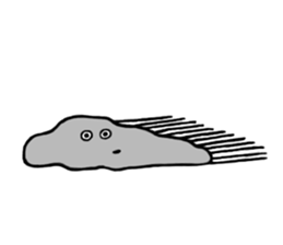 HOCORI(DAILY) sticker #12362135