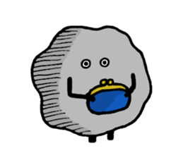 HOCORI(DAILY) sticker #12362136