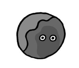 HOCORI(DAILY) sticker #12362137