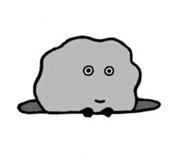 HOCORI(DAILY) sticker #12362139