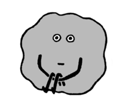 HOCORI(DAILY) sticker #12362140