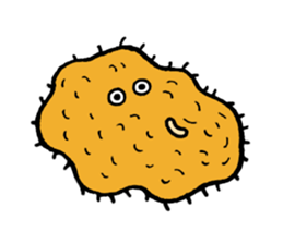 HOCORI(DAILY) sticker #12362141