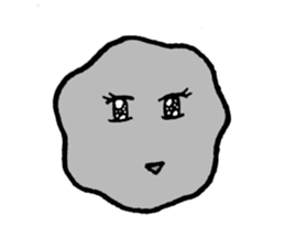 HOCORI(DAILY) sticker #12362142