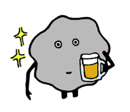 HOCORI(DAILY) sticker #12362143