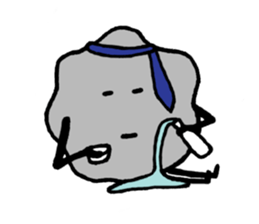 HOCORI(DAILY) sticker #12362144