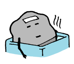 HOCORI(DAILY) sticker #12362145