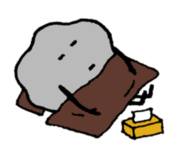 HOCORI(DAILY) sticker #12362148