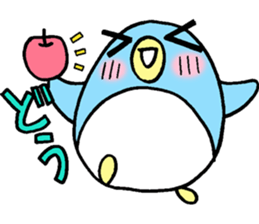 Pen-san No.4 sticker #12362198