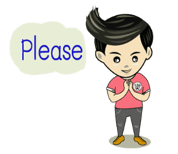 METAR BOY sticker #12362344