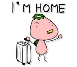 Kappa8 sticker #12362630