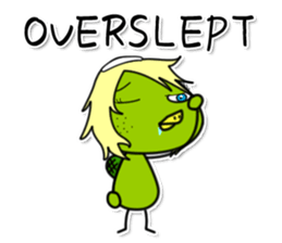 Kappa8 sticker #12362633