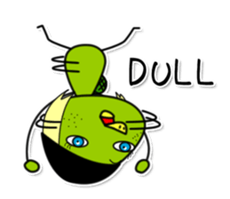 Kappa8 sticker #12362635