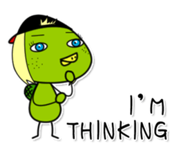 Kappa8 sticker #12362637