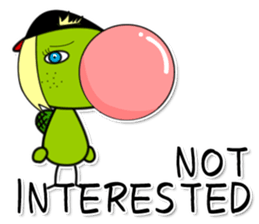 Kappa8 sticker #12362638