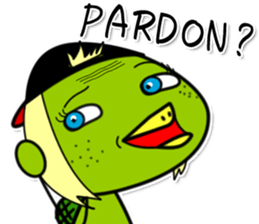 Kappa8 sticker #12362645