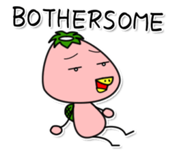 Kappa8 sticker #12362647