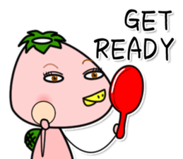 Kappa8 sticker #12362648