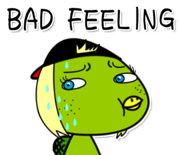 Kappa8 sticker #12362652