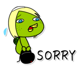 Kappa8 sticker #12362656