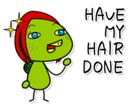 Kappa8 sticker #12362657