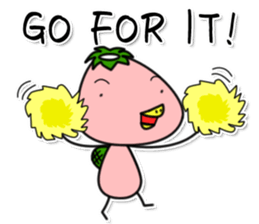 Kappa8 sticker #12362659