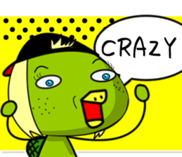 Kappa8 sticker #12362661