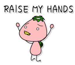 Kappa8 sticker #12362663