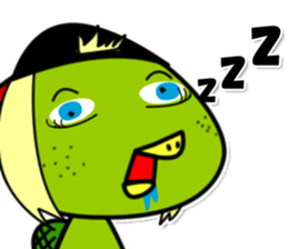 Kappa8 sticker #12362665