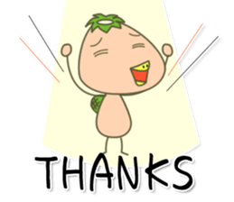 Kappa8 sticker #12362666