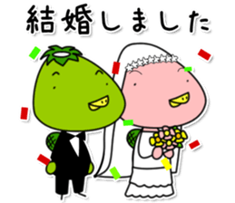 Kappa9 sticker #12362855