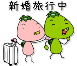 Kappa9 sticker #12362856