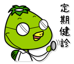 Kappa9 sticker #12362860