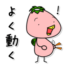 Kappa9 sticker #12362862