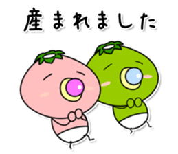 Kappa9 sticker #12362865