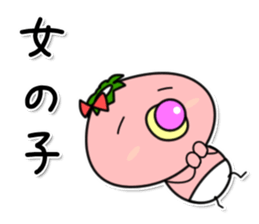 Kappa9 sticker #12362867