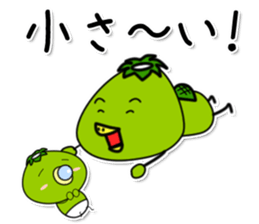 Kappa9 sticker #12362872