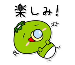 Kappa9 sticker #12362873