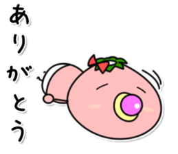 Kappa9 sticker #12362881