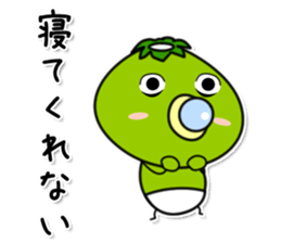 Kappa9 sticker #12362883