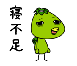 Kappa9 sticker #12362884