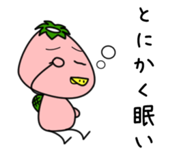 Kappa9 sticker #12362885