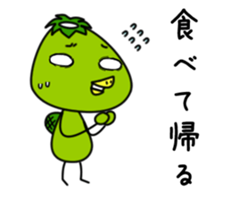 Kappa9 sticker #12362891