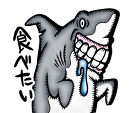 Bare Destroy sticker #12363221