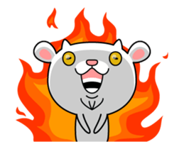 YAGIBEE The Movie sticker #12363531