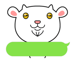 YAGIBEE The Movie sticker #12363535