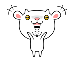 YAGIBEE The Movie sticker #12363547