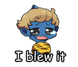 "YOUKAI"Japanese traditional monsters sticker #12363579