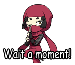 "YOUKAI"Japanese traditional monsters sticker #12363583