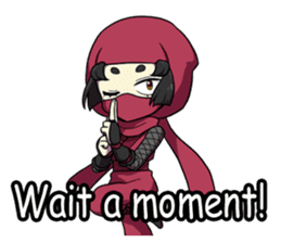 "YOUKAI"Japanese traditional monsters sticker #12363583