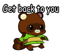 "YOUKAI"Japanese traditional monsters sticker #12363585